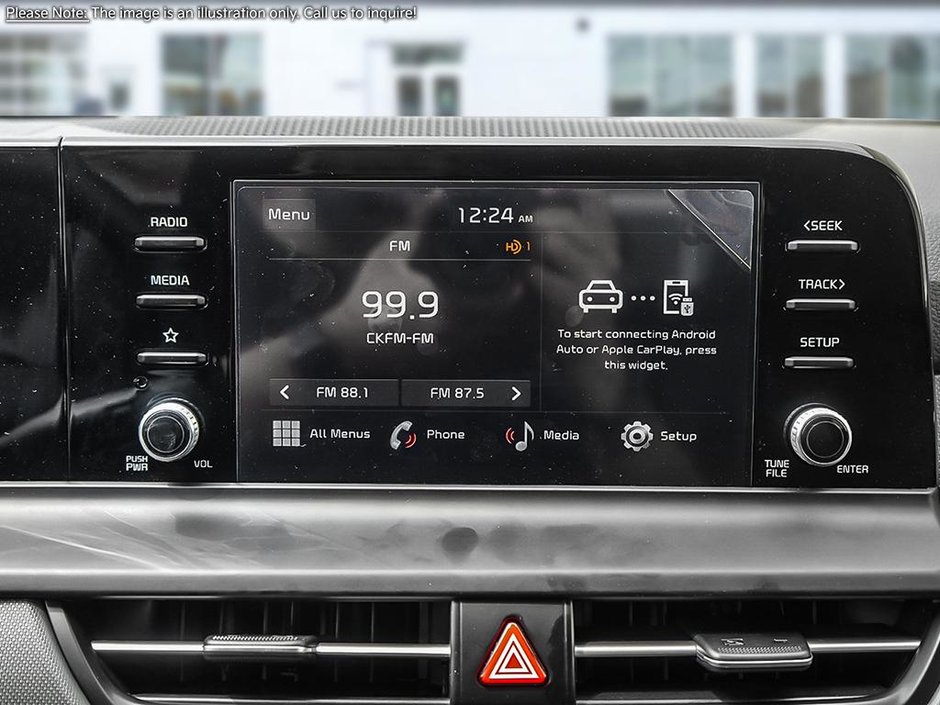 2026 Kia Seltos LX FWD-17