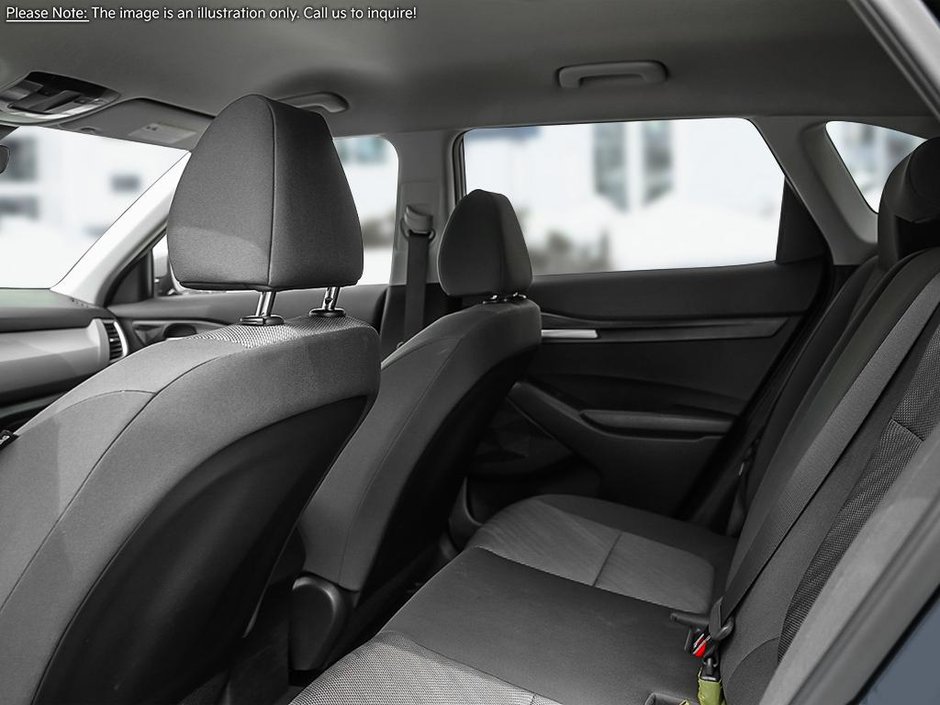 2026 Kia Seltos LX FWD-20