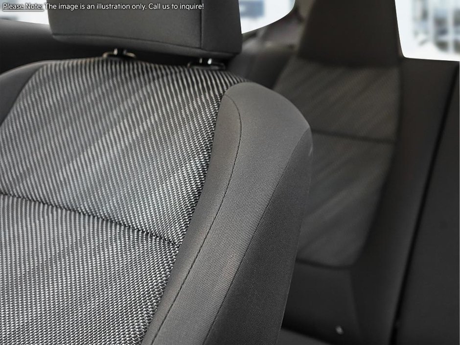 2026 Kia Seltos LX FWD-19