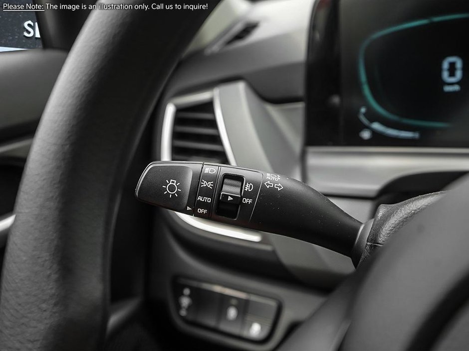 2026 Kia Seltos LX FWD-23