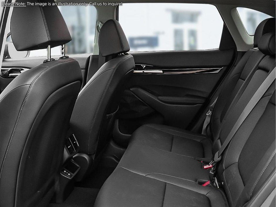 2026 Kia Seltos LX FWD-19