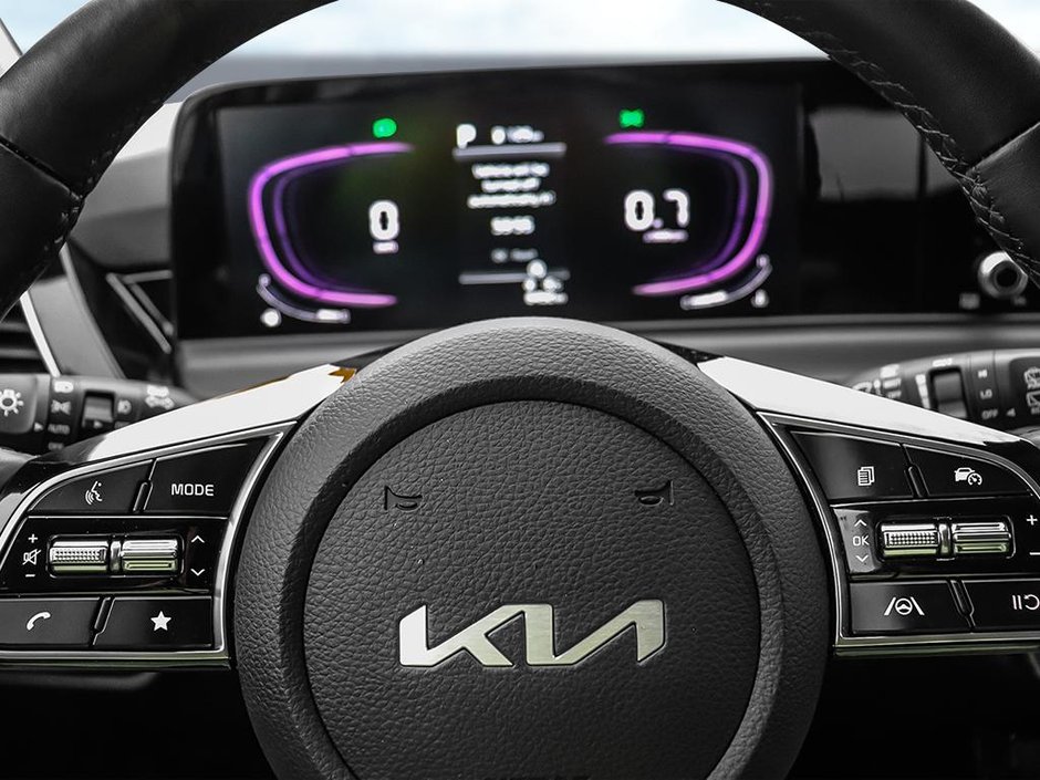 2026 Kia Seltos LX FWD-11
