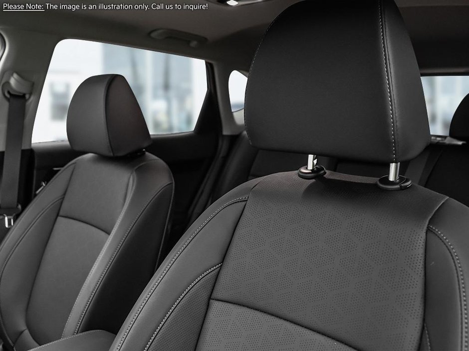 2026 Kia Seltos LX FWD-18