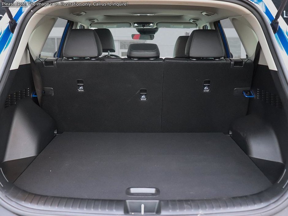 2026 Kia Seltos LX FWD-6