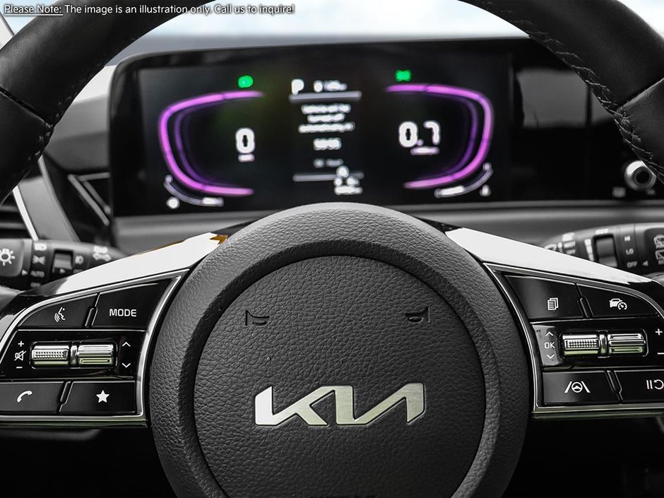 2026 Kia Seltos EX-12