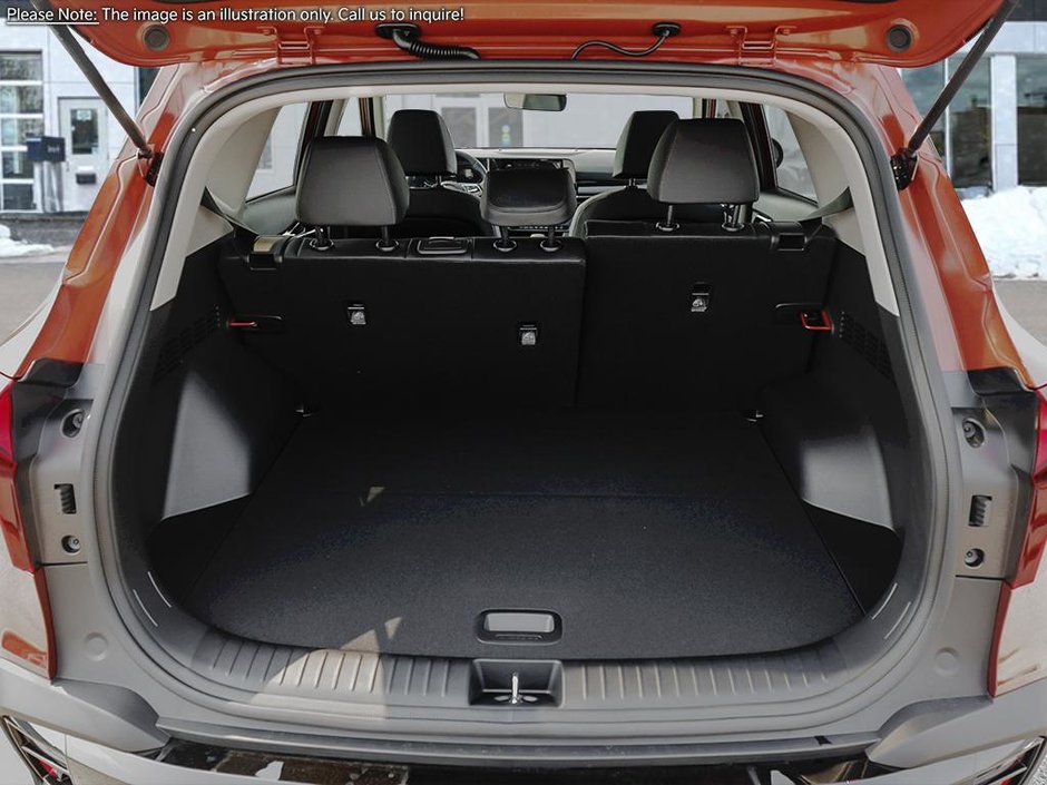 2026 Kia Seltos EX-6