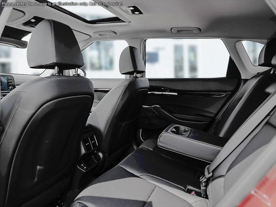 2026 Kia Seltos EX-20