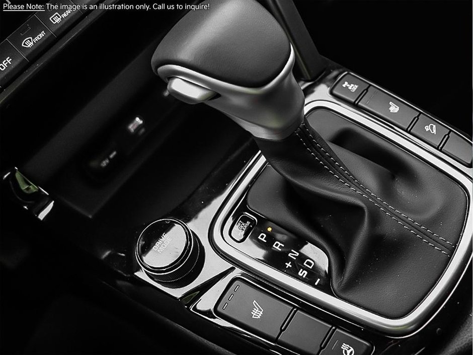 2026 Kia Seltos EX-16