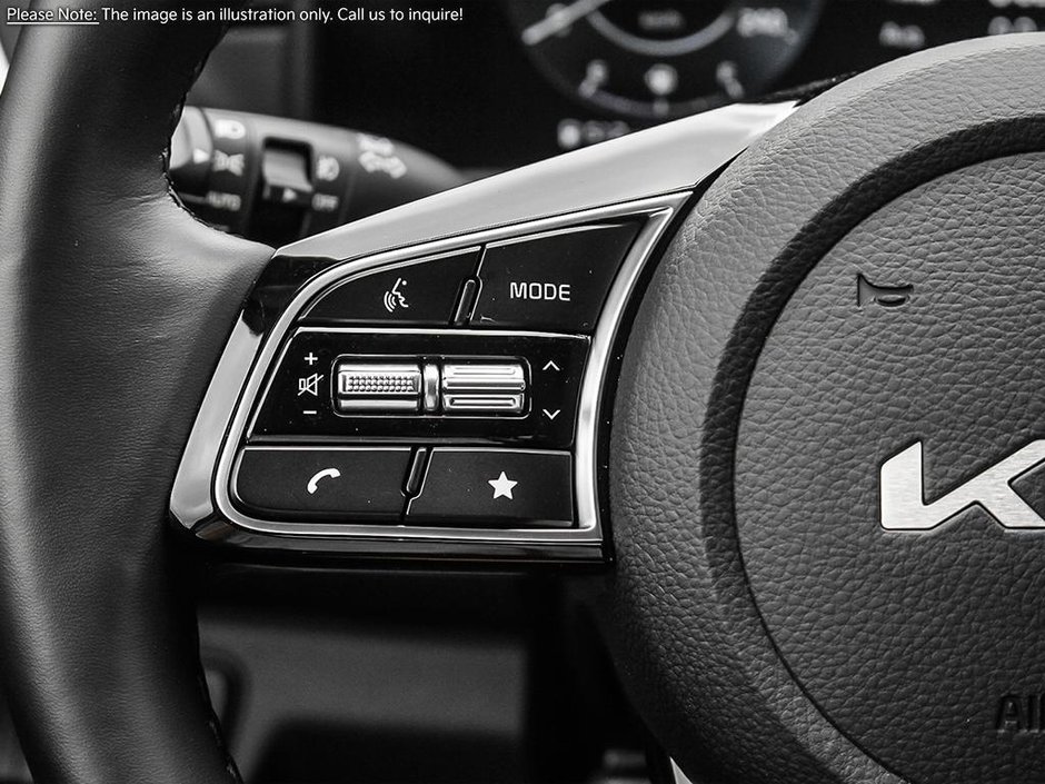 2026 Kia Seltos SX-14