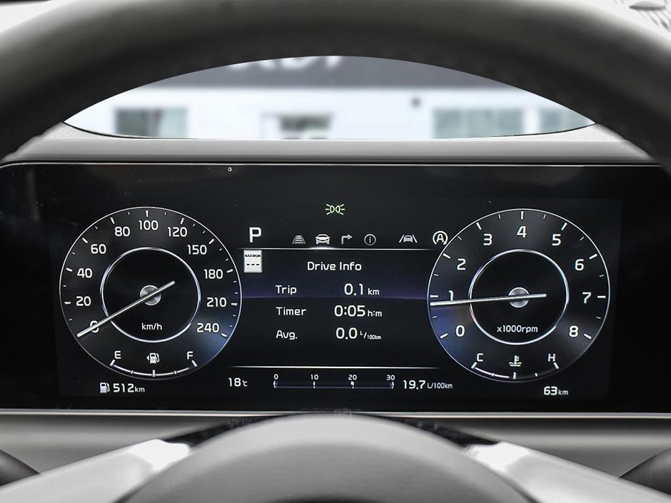 2026 Kia Seltos SX-13