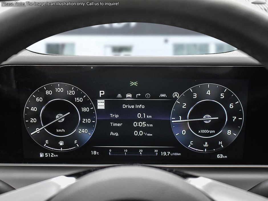 2026 Kia Seltos SX-13