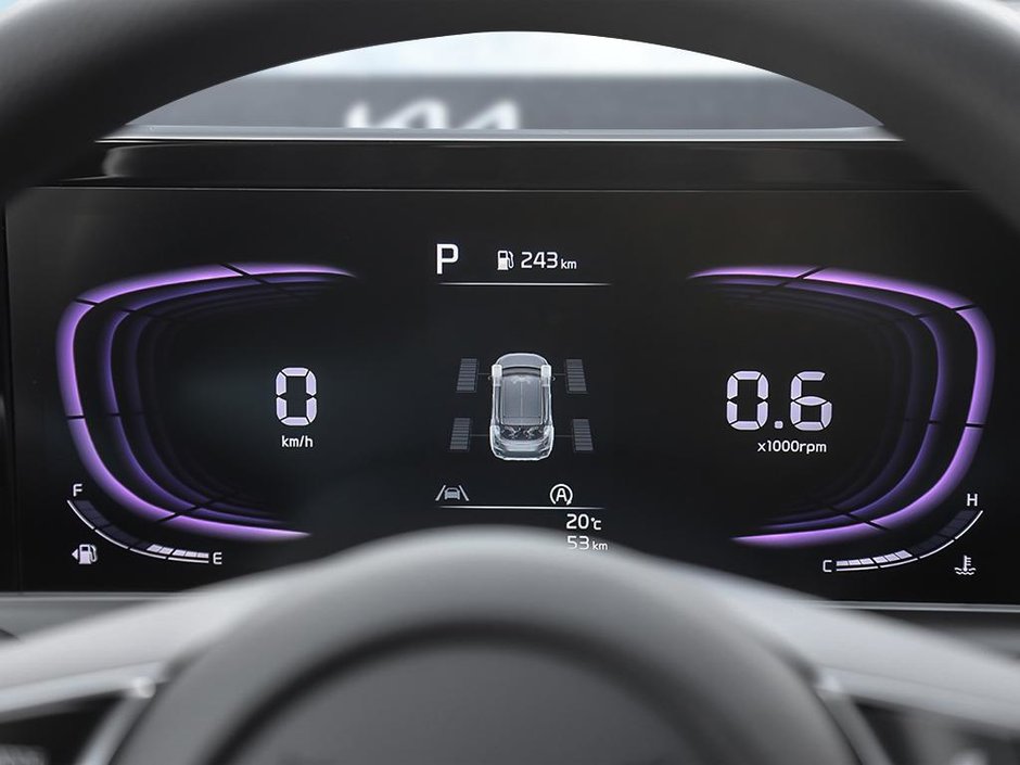 2026 Kia Seltos LX-13