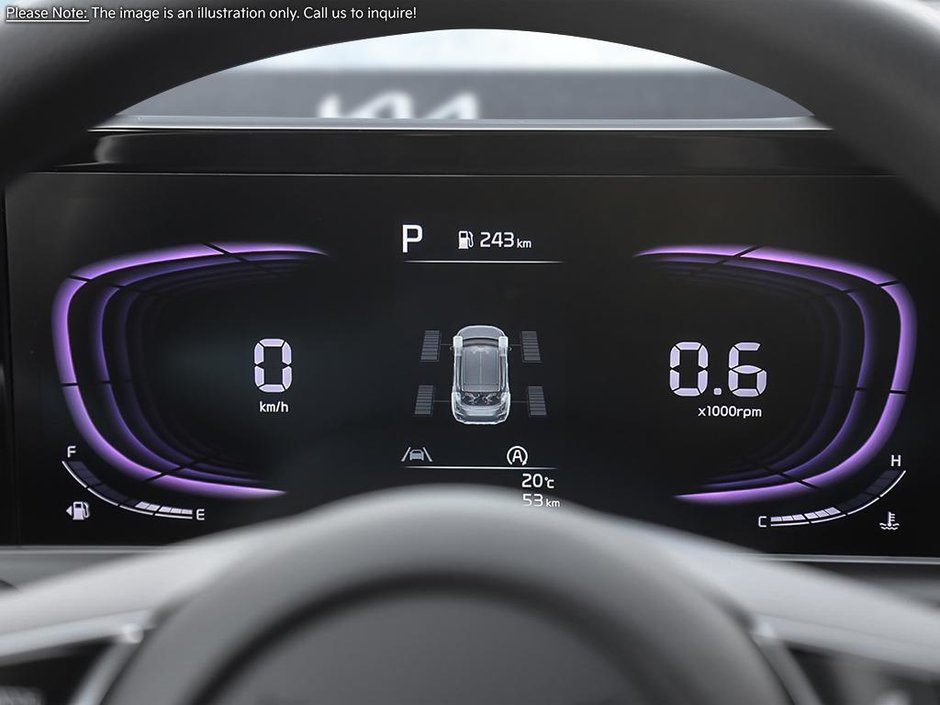 2026 Kia Seltos LX-13