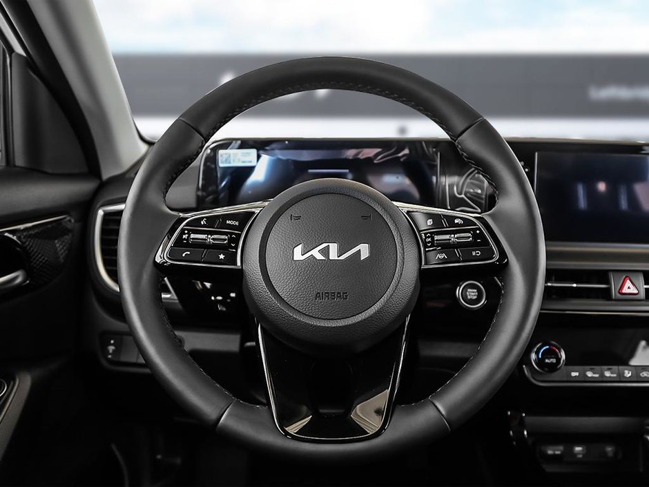 2026 Kia Seltos EX-12