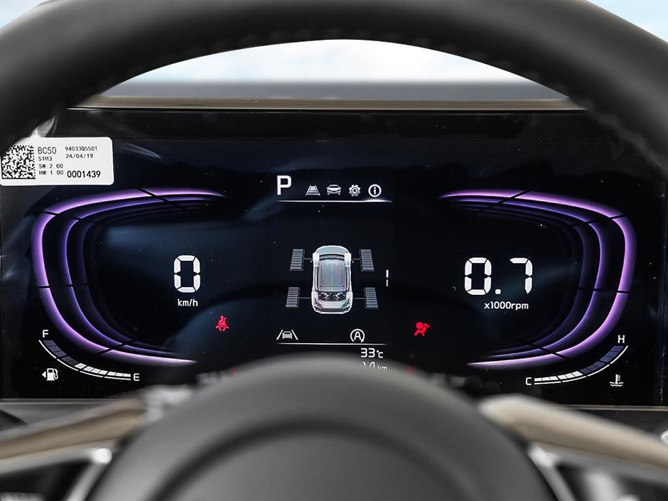 2026 Kia Seltos EX-13