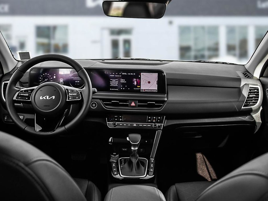 2026 Kia Seltos EX Premium-19