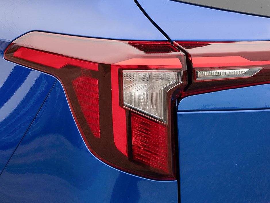 2026 Kia Seltos LX-10