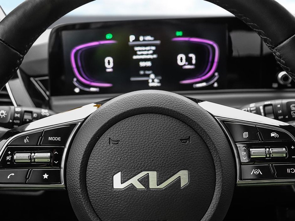 2026 Kia Seltos LX-12