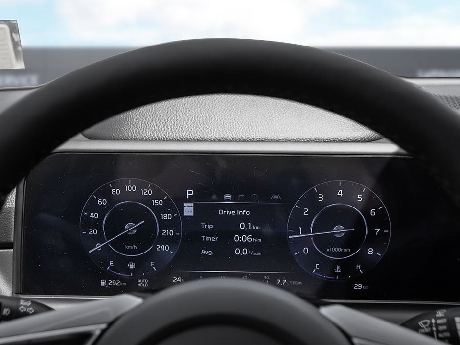 2026 Kia Seltos SX-13