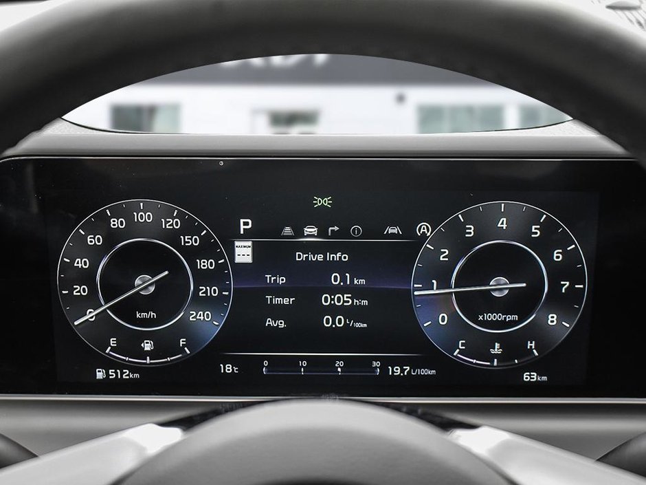 2026 Kia Seltos EX Premium-12