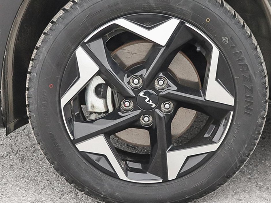 2026 Kia Seltos EX Premium-6