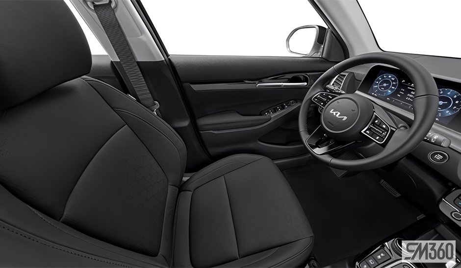 2026 Kia Seltos EX Premium-3