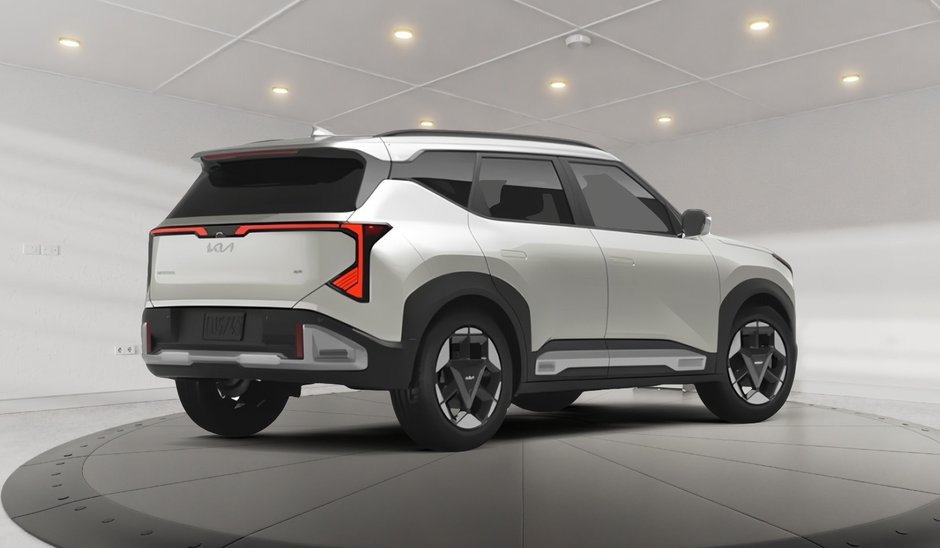 2027 Kia Seltos X-Line AWD-2