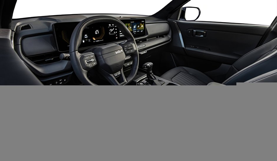 2027 Kia Seltos LX FWD-5