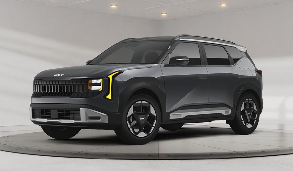 2027 Kia Seltos EX AWD-0