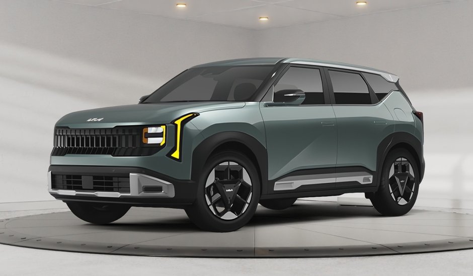 2027 Kia Seltos EX AWD-0