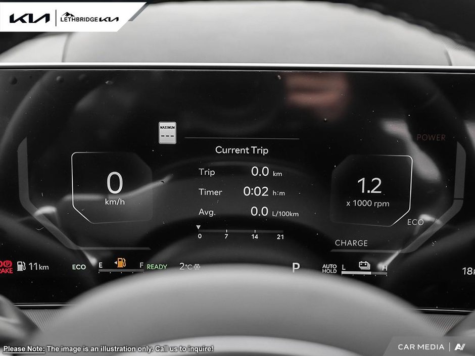 2025 Kia SORENTO HEV SX-12