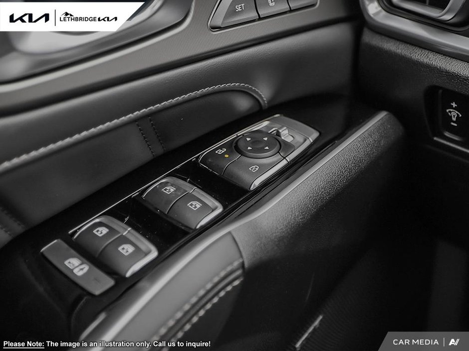 2025 Kia SORENTO HEV SX-14