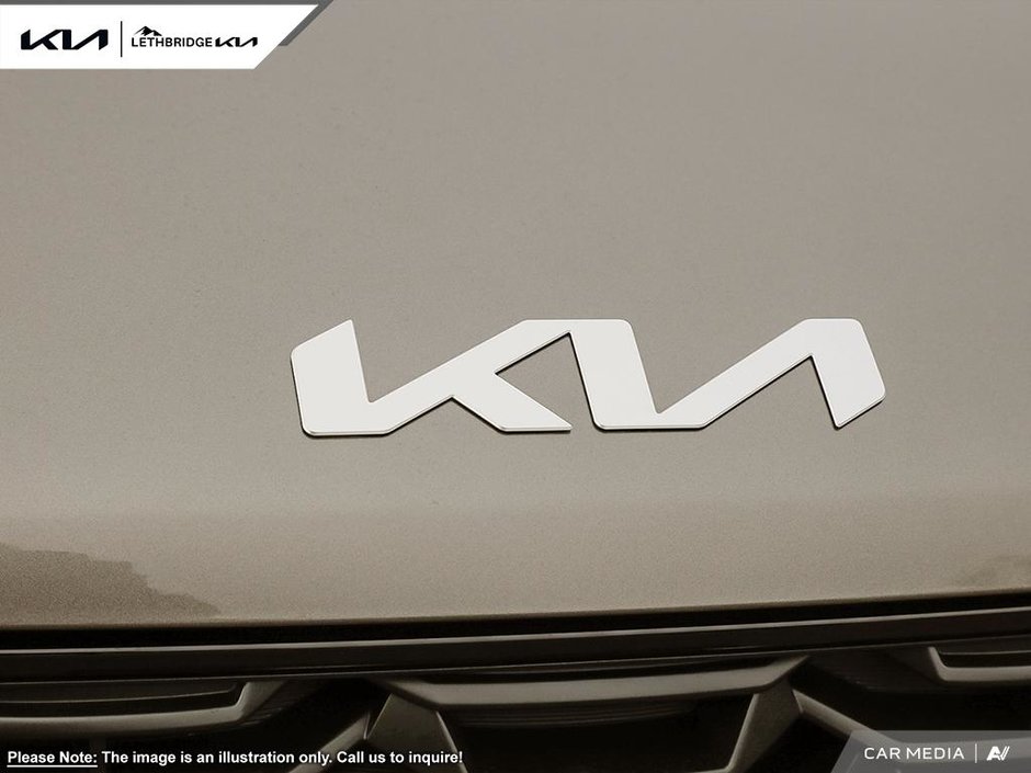 2025 Kia SORENTO HEV SX-8