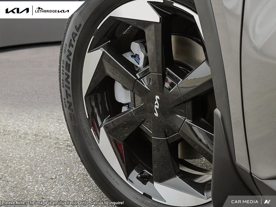 2025 Kia SORENTO HEV SX-7