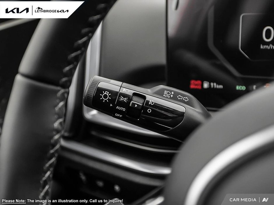2025 Kia SORENTO HEV SX-23