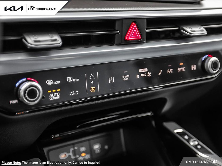 2025 Kia SORENTO HEV SX-22