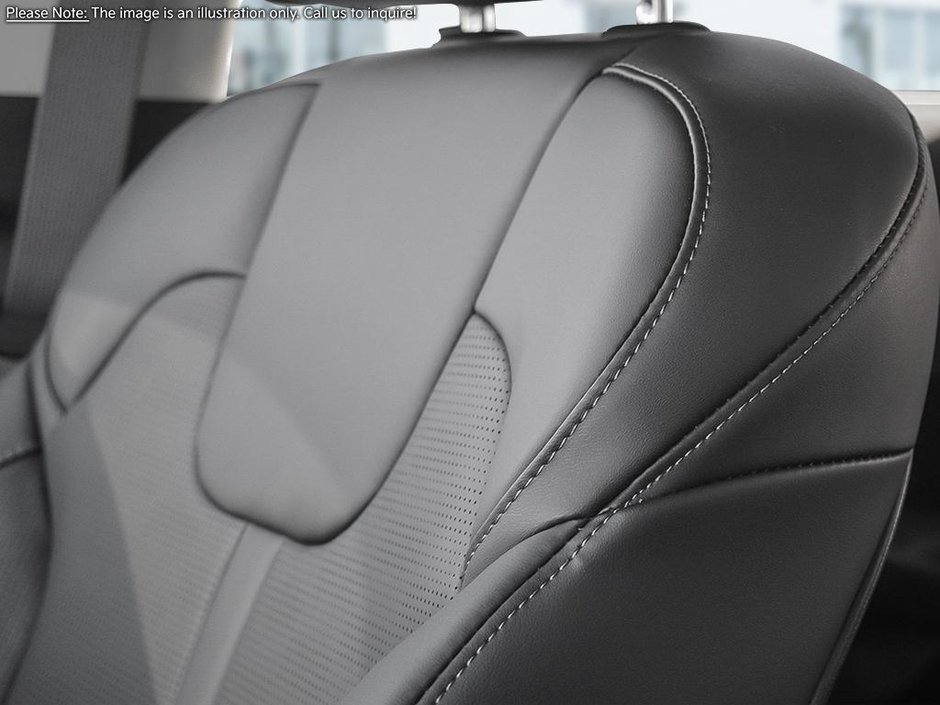 2026 Kia Sorento HEV EX AWD-17