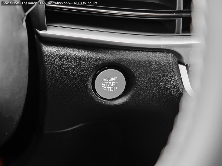 2026 Kia Sorento HEV LX AWD-23