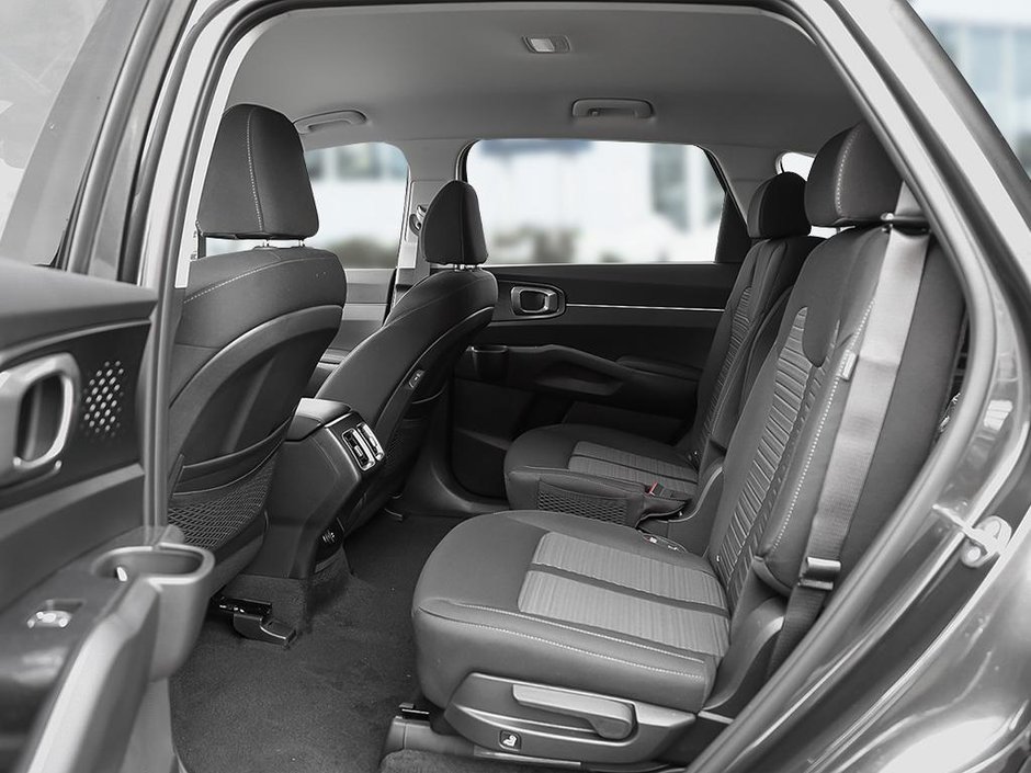 2026 Kia Sorento Hybrid LX-20