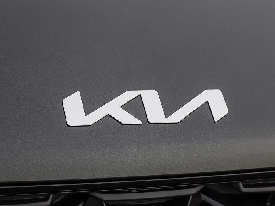 2026 Kia Sorento HEV LX AWD-8