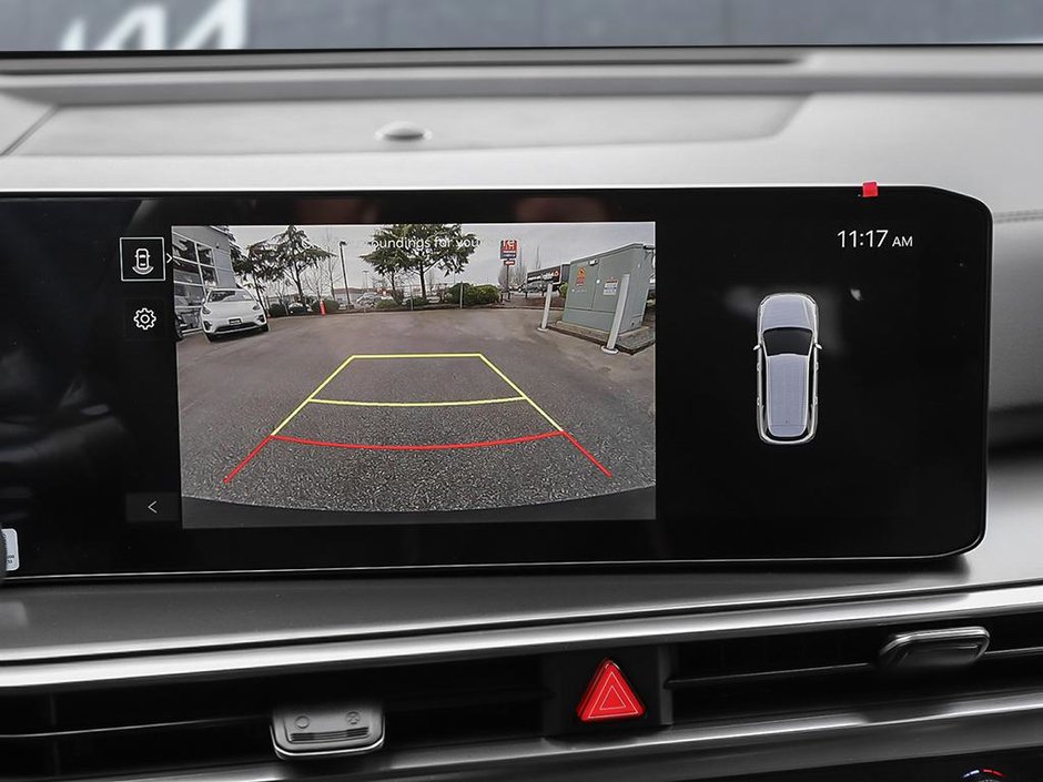 2026 Kia Sorento Hybrid LX-22