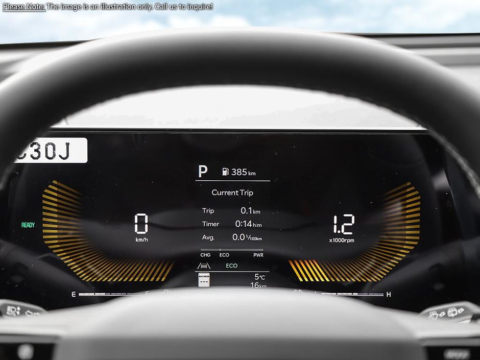 2026 Kia Sorento HEV LX AWD-13