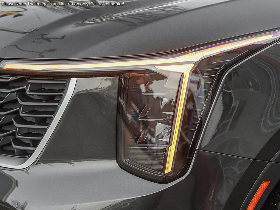 2026 Kia Sorento HEV LX AWD-9