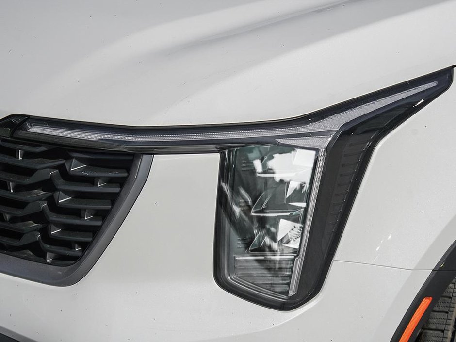 2026 Kia Sorento HEV LX AWD-9