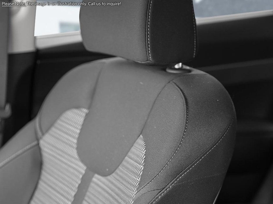 2026 Kia Sorento HEV LX AWD-19