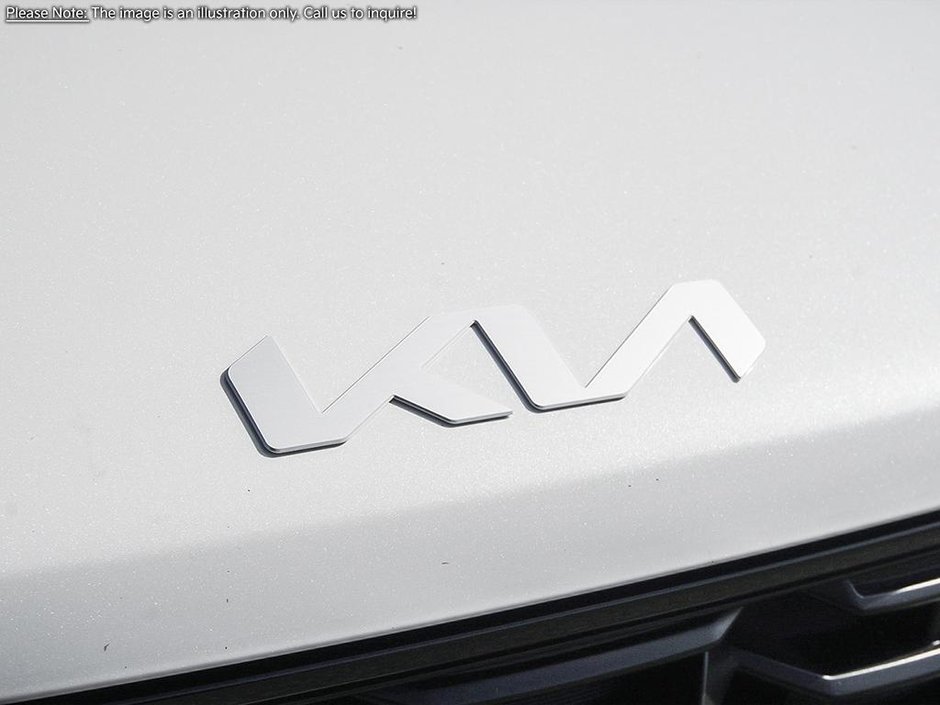 2026 Kia Sorento HEV LX AWD-8