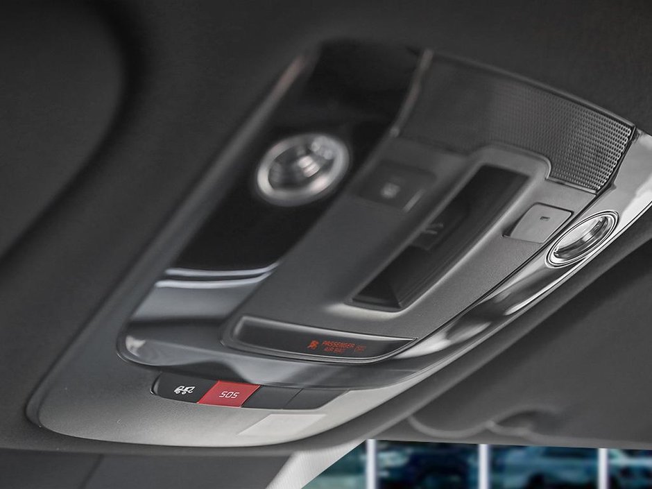 2026 Kia Sorento HEV SX AWD-16