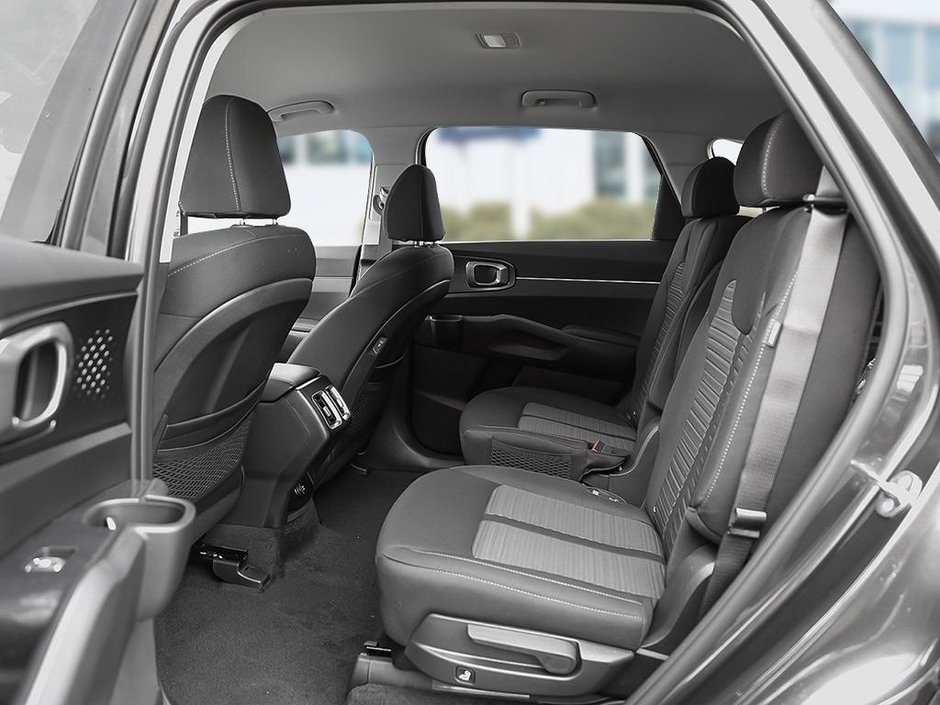 2026 Kia Sorento HEV LX AWD-20
