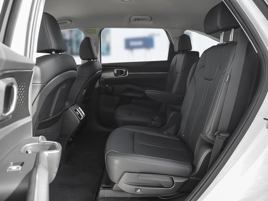 2026 Kia Sorento HEV EX AWD-20