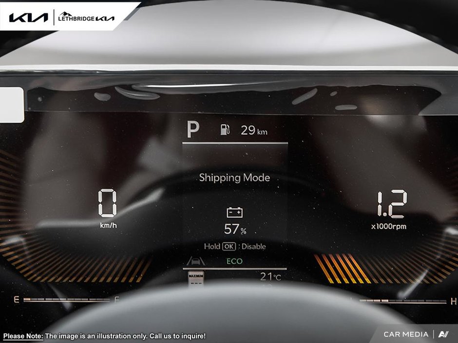 2025 Kia SORENTO HEV EX-13